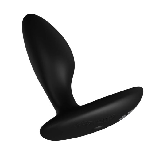 We-Vibe - Ditto+ 遥距后庭震动器 - 黑色 照片