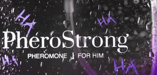 PheroStrong - J Pheromone Perfume for Him - 50ml 照片