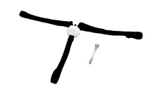 MT - Wearable Round Urethral Sounds photo