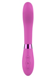 Toyjoy - Milkshake Dance Vibrator - Purple photo
