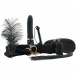 FOH - Couples Set - Black photo-7