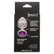 CEN - Jewel Amethyst Anal Plug L - Purple photo-8