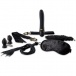 FOH - Couples Set - Black photo
