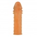 Chisa - Extra Texture Sleeve - Flesh photo