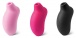 Lelo - Sona Cruise Clitoris Massager - Cerise photo-19