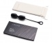 Le Wand - Crystal Yoni Eggs - Black Obsidian photo-5
