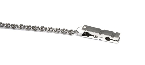 Liebe Seele - Pain Nipple Clamps photo