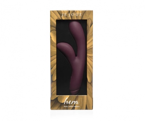 Je Joue - Hera Rabbit - Purple photo