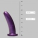 HerSpot - Dildo M - Plum Orchid photo-5