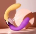 Secwell - Flicking Dual Vibrator photo-2