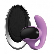 L'Amourose - Lana Vibe w Remote Control - Orchid photo