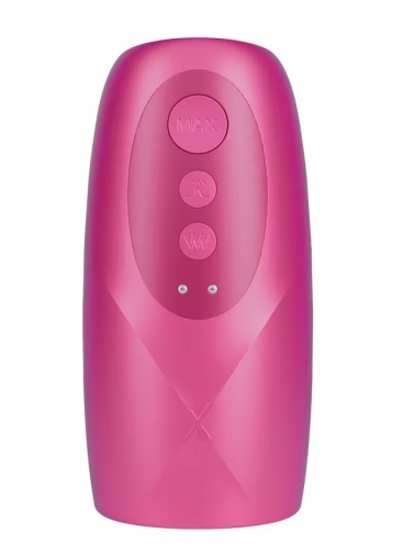 Durex - Ride & Vibe Sensorial Masturbator photo