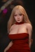 Audrey Korean Realistic Sex Doll, Curvy Body, Ultra Soft Silicone 163 cm (5’3 ft)  photo
