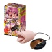 A-One - Fella Lock Vibro Masturbator photo