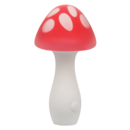CEN - Naughty Bits Muff Shroom Vibro Massager 照片