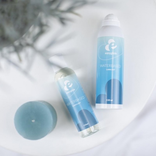 EasyGlide - Water-Based Spray Lube - 150ml photo