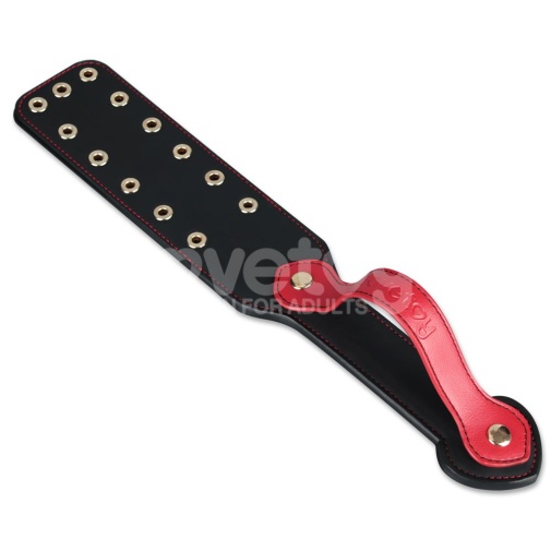 Lovetoy - Rebellion Reign Dual Paddle photo