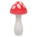 CEN - Naughty Bits Muff Shroom Vibro Massager 照片