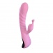 Adrien Lastic - MiNi Trigger Vibrator - Pink photo