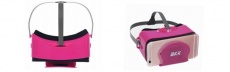 BKK - Interactive Virtual Reality Female Vibrator & Helmet photo