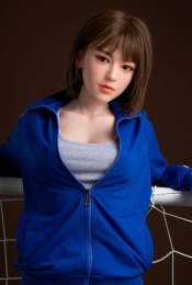 Yao realistic doll 171cm photo