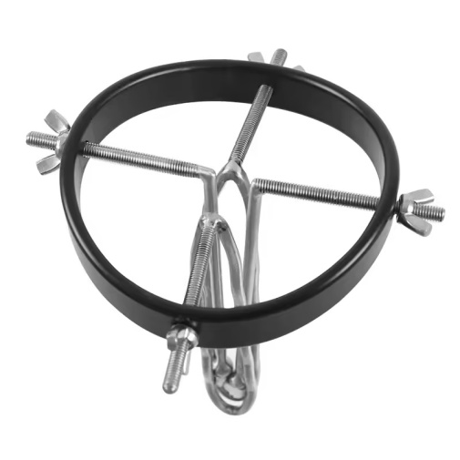 MT - 金属肛门扩张器 照片