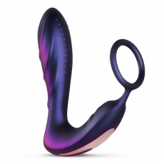 Hueman - Black Hole Anal Vibe - Purple photo