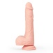 Okinsei - Heating Thruster Dildo - Skin photo-7