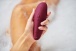 Womanizer - Classic 2 - Bordeaux photo-11