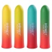 Honey Play Box - Fantasy Vibro Bullet - Blue/Red photo-8