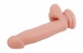 Chisa - 贪逐女色者仿真假阳具 - 肉色 照片-5