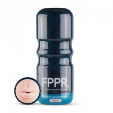 FPPR - Mouth Masturbator - Flesh photo