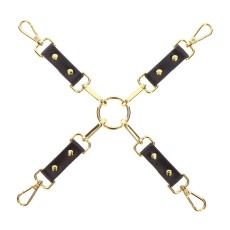 Taboom - Vogue Hogtie - Black photo