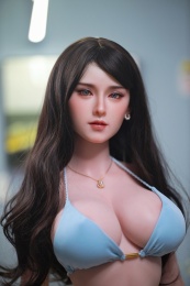 Mirai現實娃娃161厘米 照片