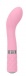 Pillow Talk - Sassy G-Spot Vibe - Pink photo