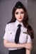 Nikita 反差系制服誘惑淫蕩開放女孩 超柔軟TPE仿真性愛娃娃 165 cm (矽膠頭) 照片