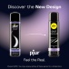 Pjur - Cult Dressing Aid Silicone Gel - 100ml 照片-2
