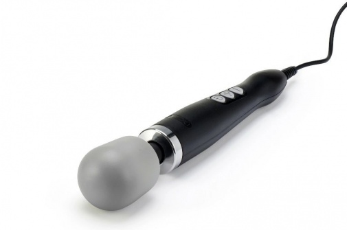 Doxy - Massager XXL - Black photo