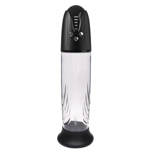 Canwin - Pump Masturbator w Flesh Sleeve photo