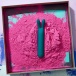 Je Joue - 兔子子弹震动器 - 蓝绿色 照片-4