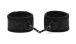 Liebe Seele - Lace Bondage Kit 11pcs - Black photo-5