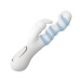 MyToys - MyWave 蠕動震動按摩器 - 白色 照片-2