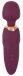You2Toys - Petite Mini Wand Massager - Purple photo-6