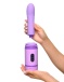 Pipedream - Love Thrust-Her - Purple photo-5