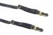 Ohyeah - Feather Underwire Set - Black - M photo-11
