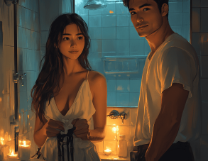 Exploring Sensations: How to Use a Dildo for Temperature Play