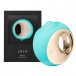 Lelo - Ora 3 Rotating Tongue Simulator - Aqua photo-7