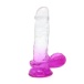 Kiotos - Realistic Dildo 07 - Purple photo