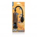 CEN - Precision Pump w Enhancer - Black photo-5