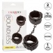 CEN - Boundless Ankle Cuffs - Black photo-7